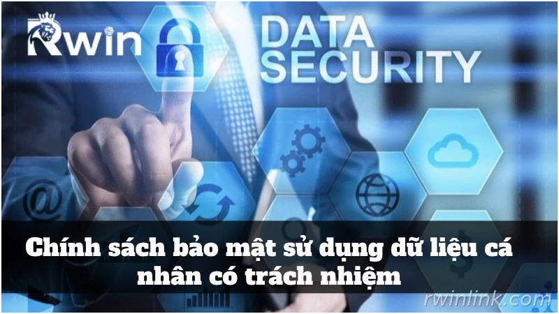 Bảo mật giao dịch khi cá cược tại Rwin