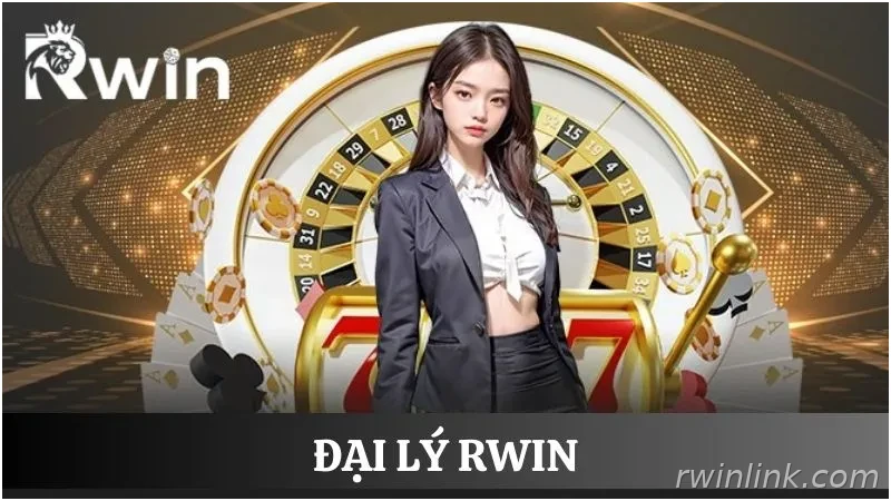 Cơ hội làm đại lý Rwin cho hội viên