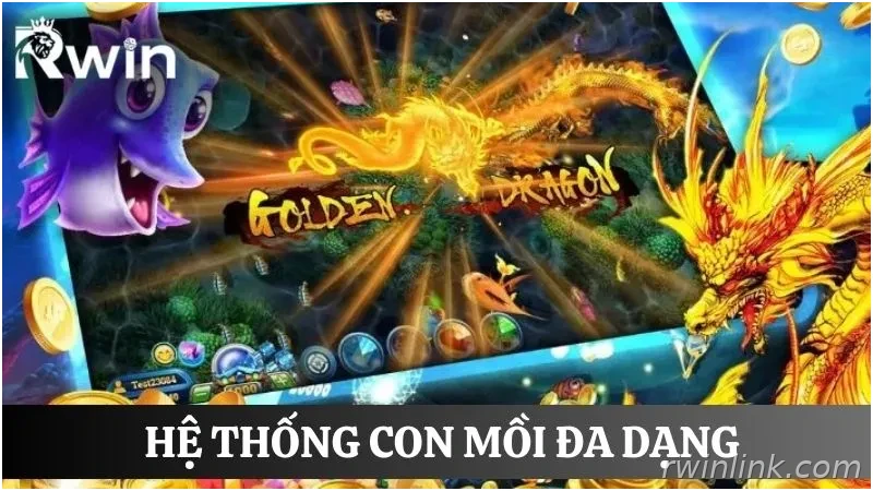 Hệ thống sinh vật đa dạng