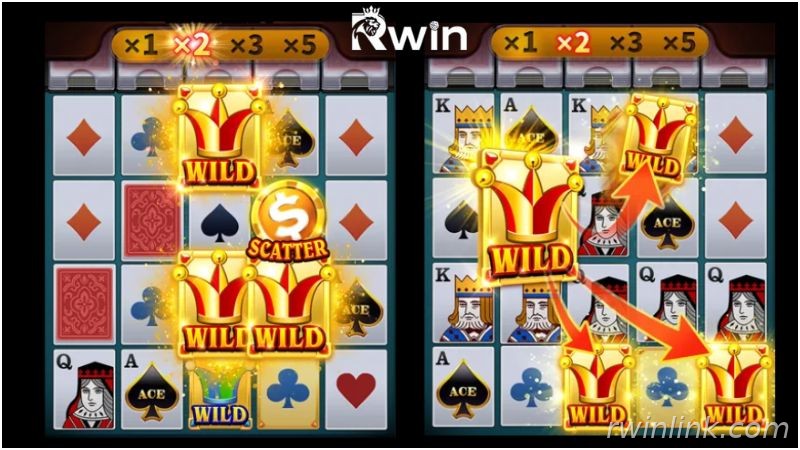 Hướng dẫn chơi Super Ace nổ hũ Rwin tốc độ cao