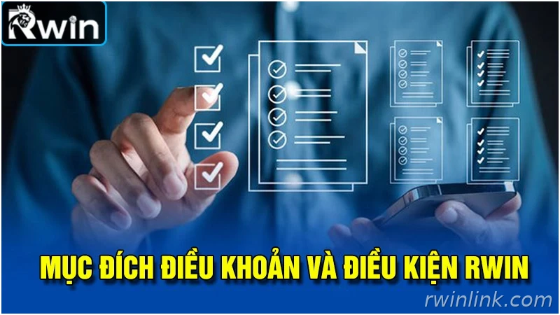 Ý nghĩa của chính sách điều khoản Rwin