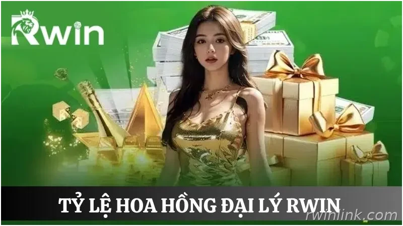 Mức hoàn trả đại lý Rwin theo doanh thu