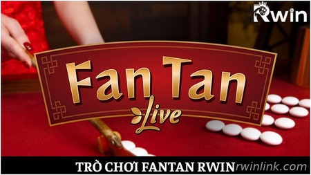 chơi Fantan Rwin