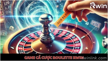 Hãy cùng chúng tôi khám phá về game bài hấp dẫn này nhé. Roulette Rwin
